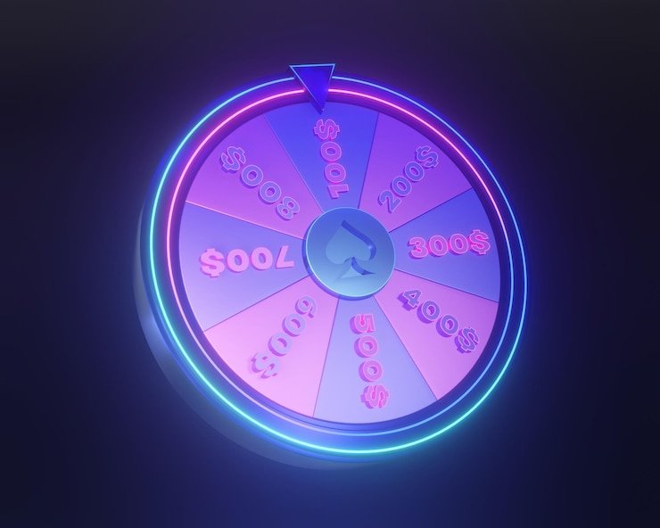 e140 24-Hour Roulette Room